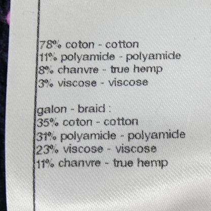 Chanel P70451k10051 Shorts