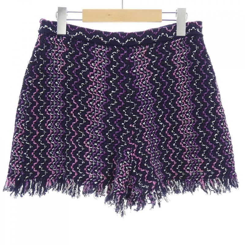 Chanel P70451k10051 Shorts