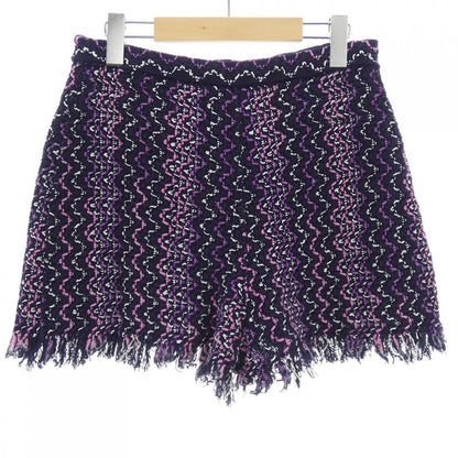 Chanel P70451k10051 Shorts