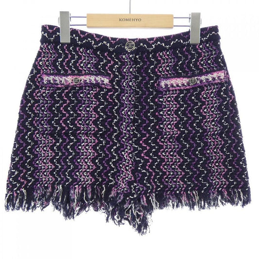 Chanel P70451k10051 Shorts