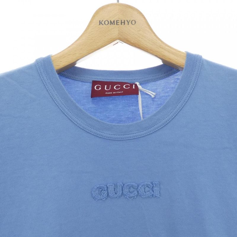 Gucci 798764 Xjgue T-shirt