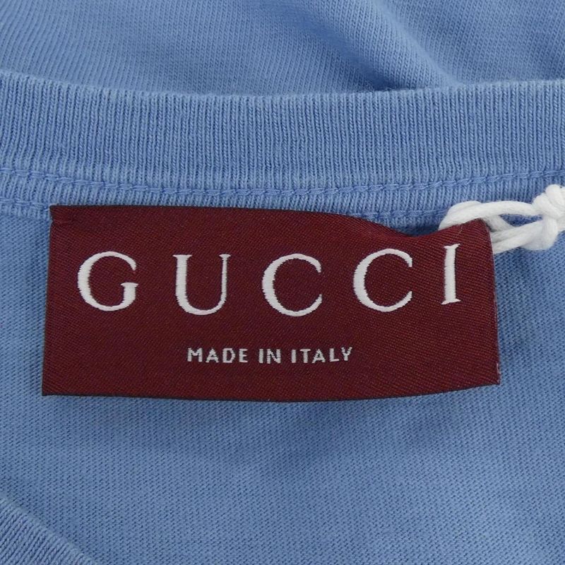 Gucci 798764 Xjgue T-shirt