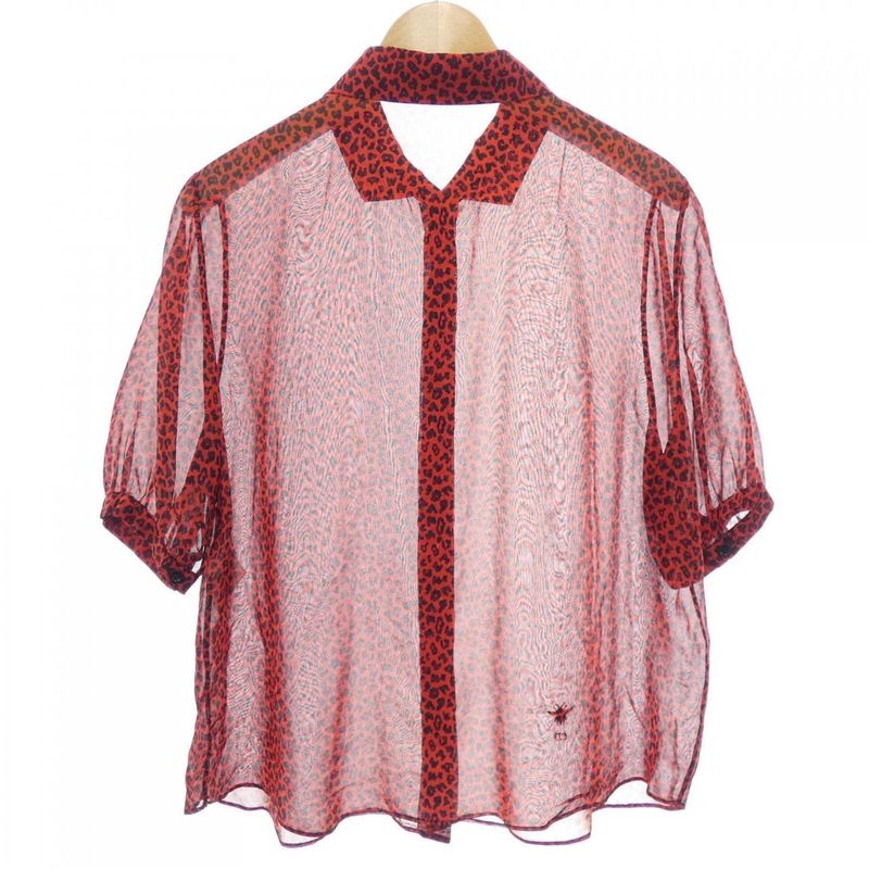 Christian DIOR 141b58a6762 S/S Shirt