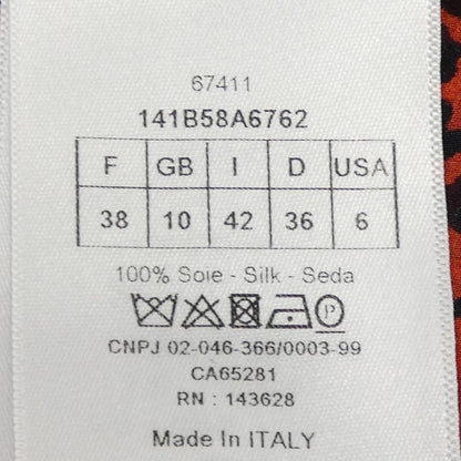 Christian DIOR 141b58a6762 S/S Shirt