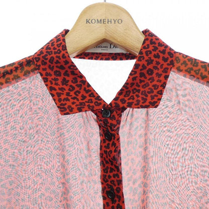 Christian DIOR 141b58a6762 S/S Shirt