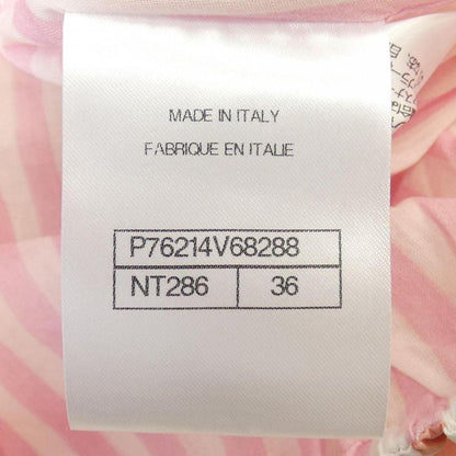 Chanel P76214v68288 S/S Shirt