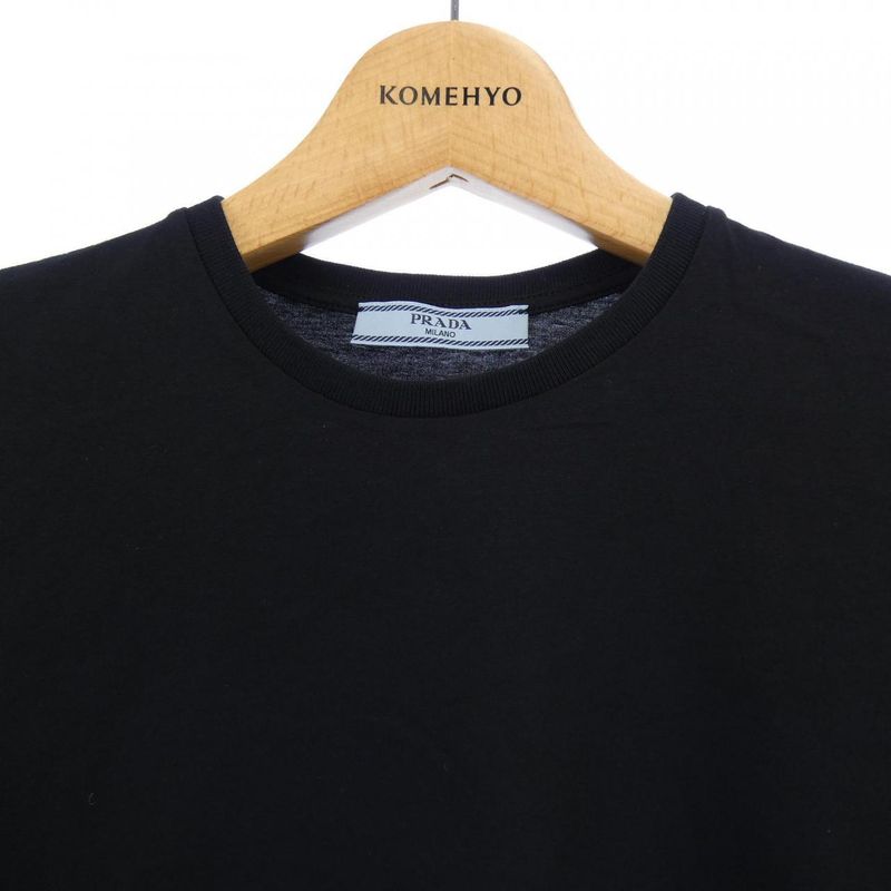 Prada Dna604 S151 11CD T-shirt
