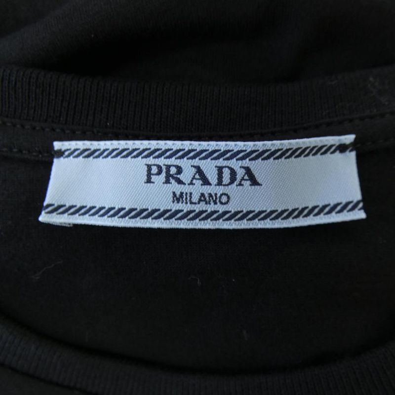 Prada Dna604 S151 11CD T-shirt