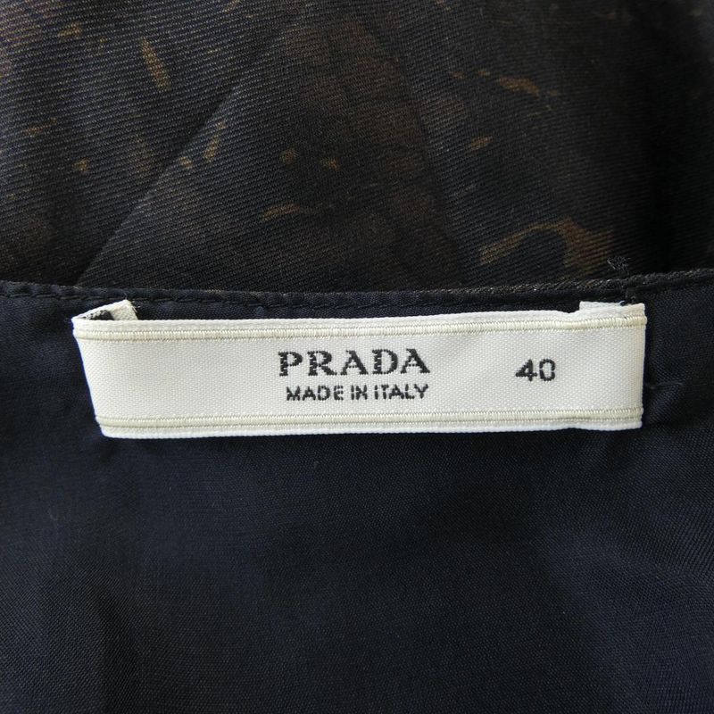 Prada Dress