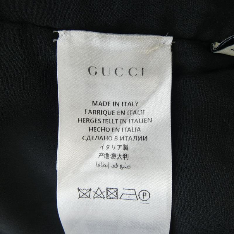 Gucci 577614 Zabil Shorts