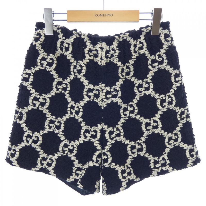 Gucci 577614 Zabil Shorts