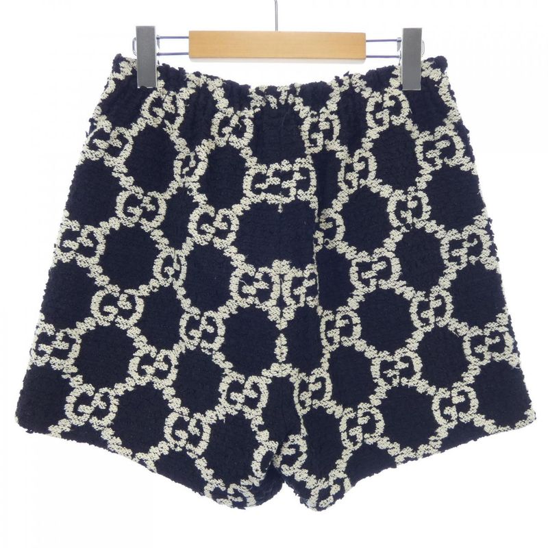 Gucci 577614 Zabil Shorts