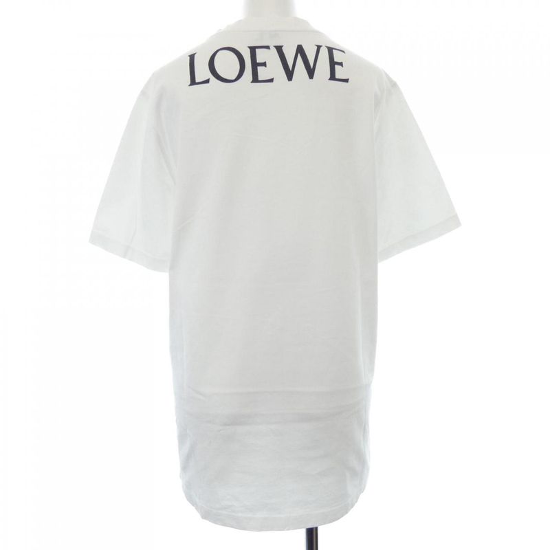 Loewe S359333xch T-shirt