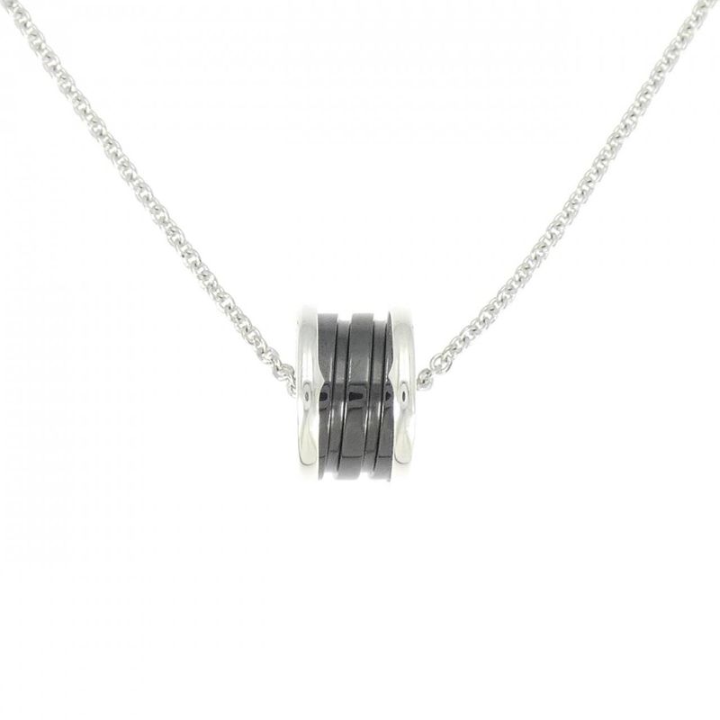 Bulgari Save The Children Necklace