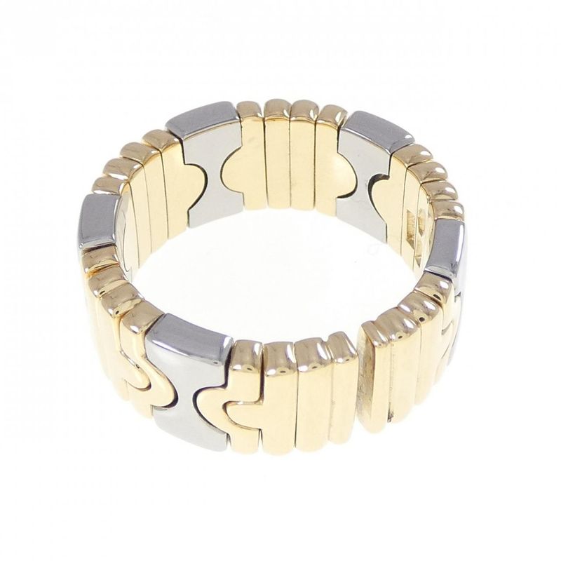 Bulgari Parentesis Ring