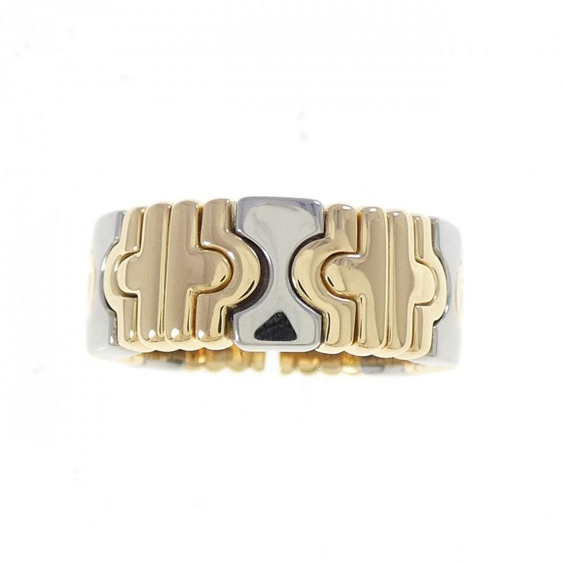 Bulgari Parentesis Ring