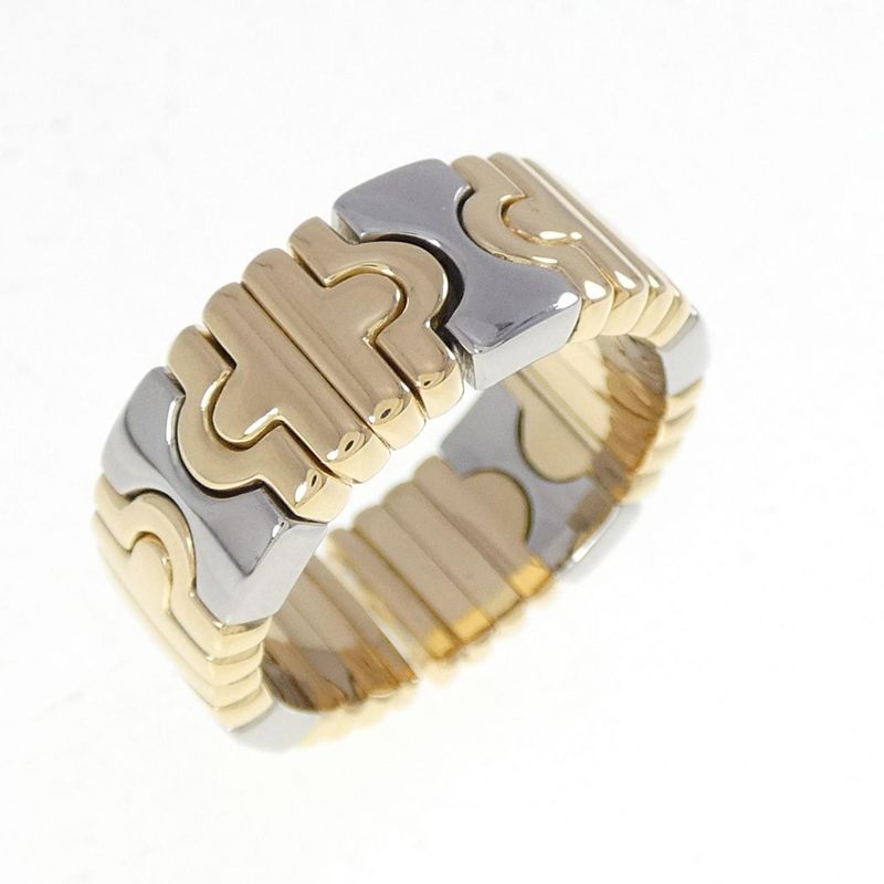 Bulgari Parentesis Ring