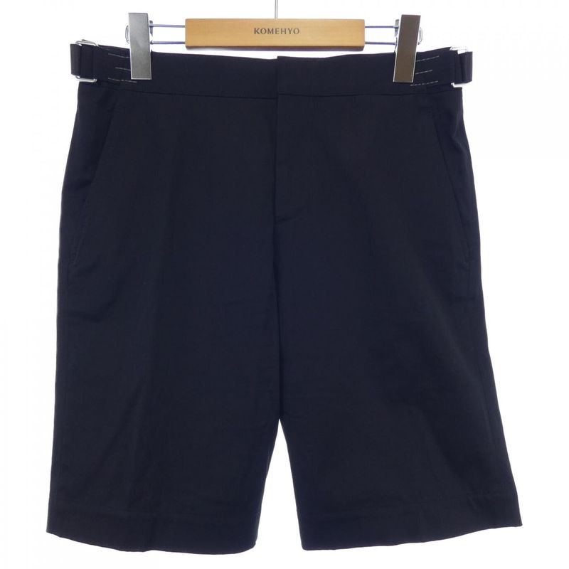 Hermes H555500h3 Shorts