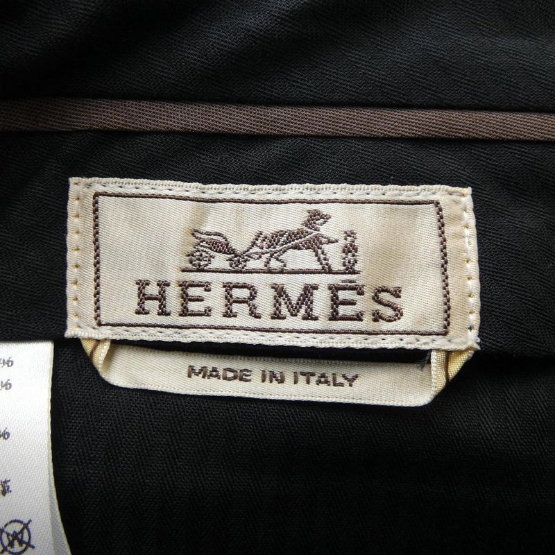Hermes H555500h3 Shorts