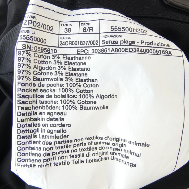 Hermes H555500h3 Shorts