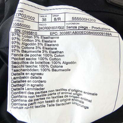 Hermes H555500h3 Shorts