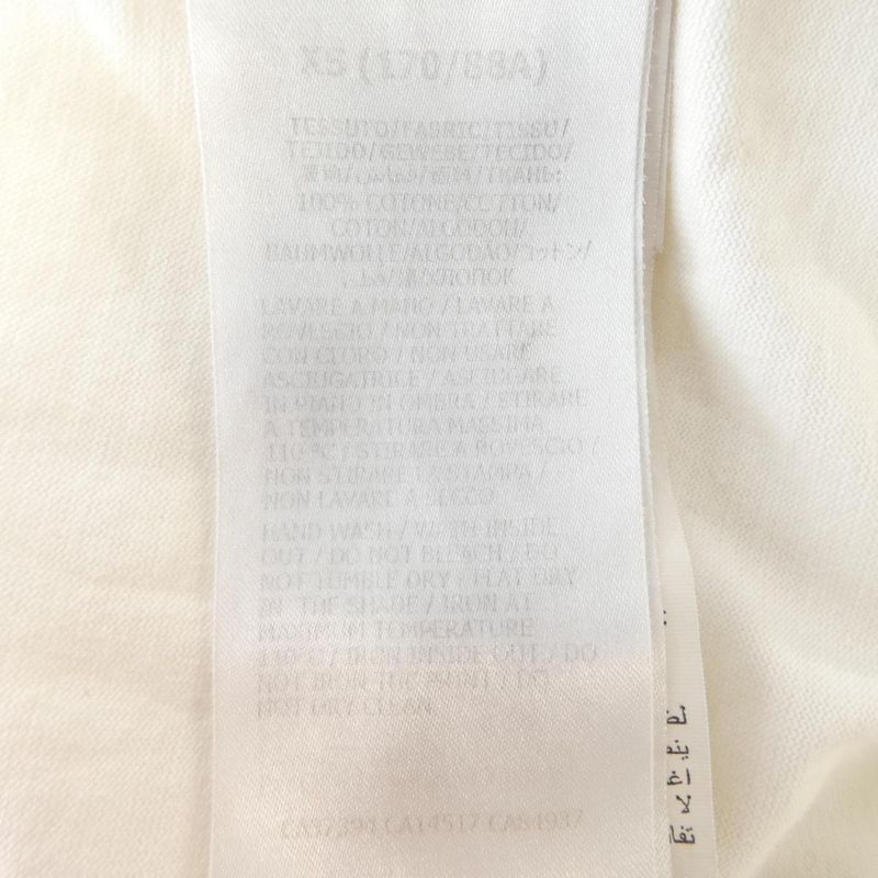 Gucci Blade Print T-shirt 565806 Xjazy T-shirt