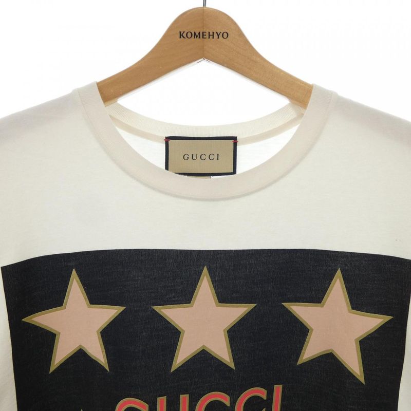 Gucci 548334 Xjeqi T-shirt