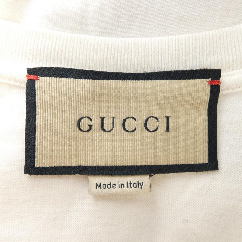 Gucci 548334 Xjeqi T-shirt
