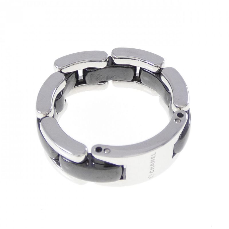 Chanel Ultra Collection Medium Ring