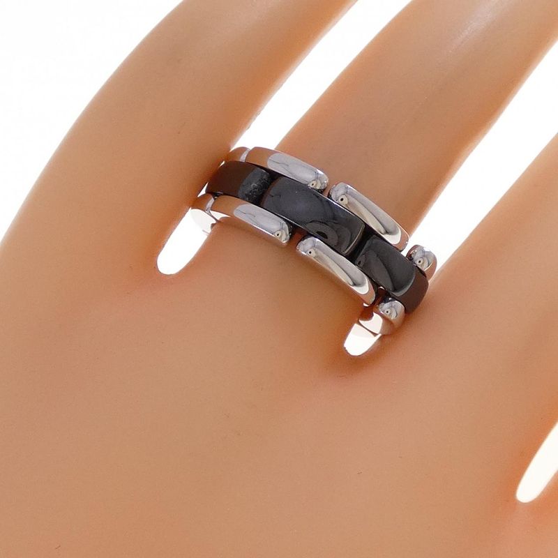 Chanel Ultra Collection Medium Ring