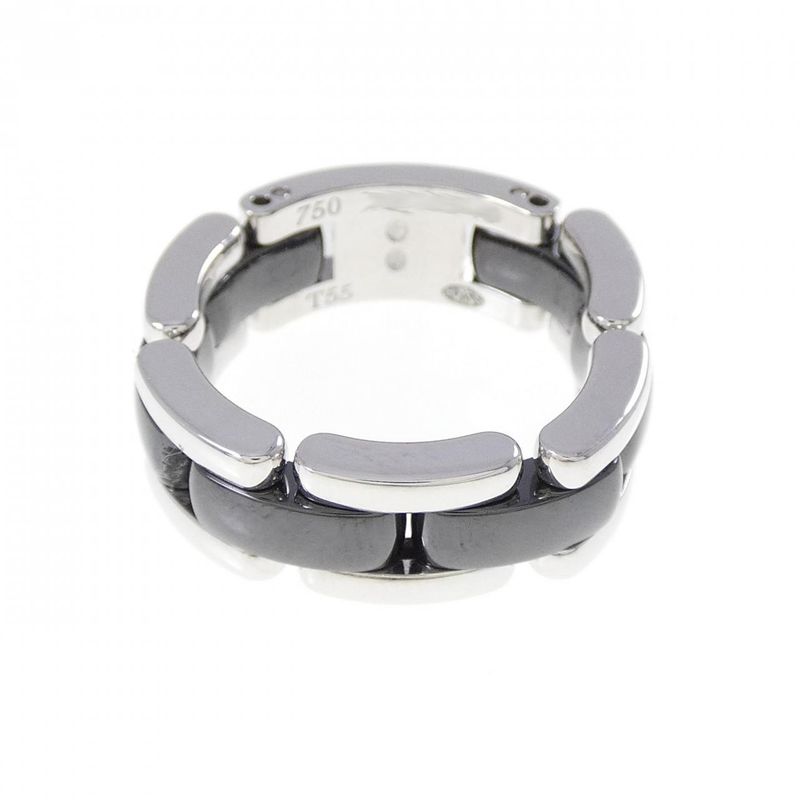 Chanel Ultra Collection Medium Ring