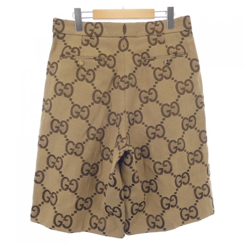 Gucci GG 673181 Zaht6 Shorts