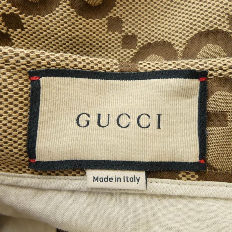 Gucci GG 673181 Zaht6 Shorts