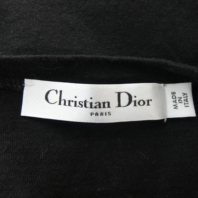 Christian DIOR 843t03ta428 T-shirt