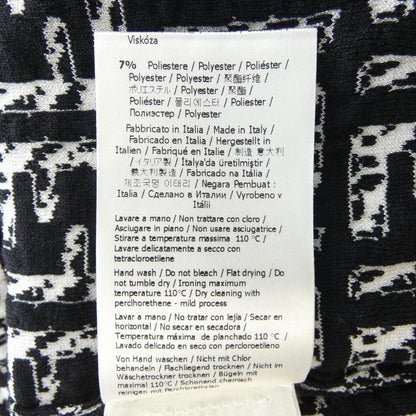 Fendi Fzx550 AD5R Knit