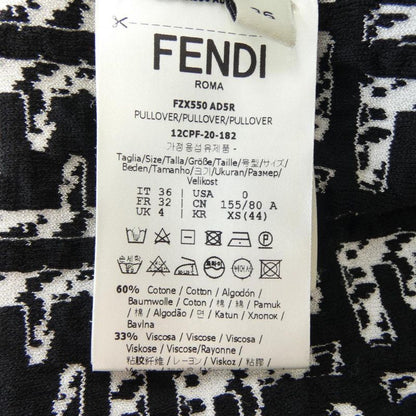 Fendi Fzx550 AD5R Knit