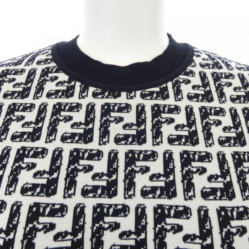 Fendi Fzx550 AD5R Knit