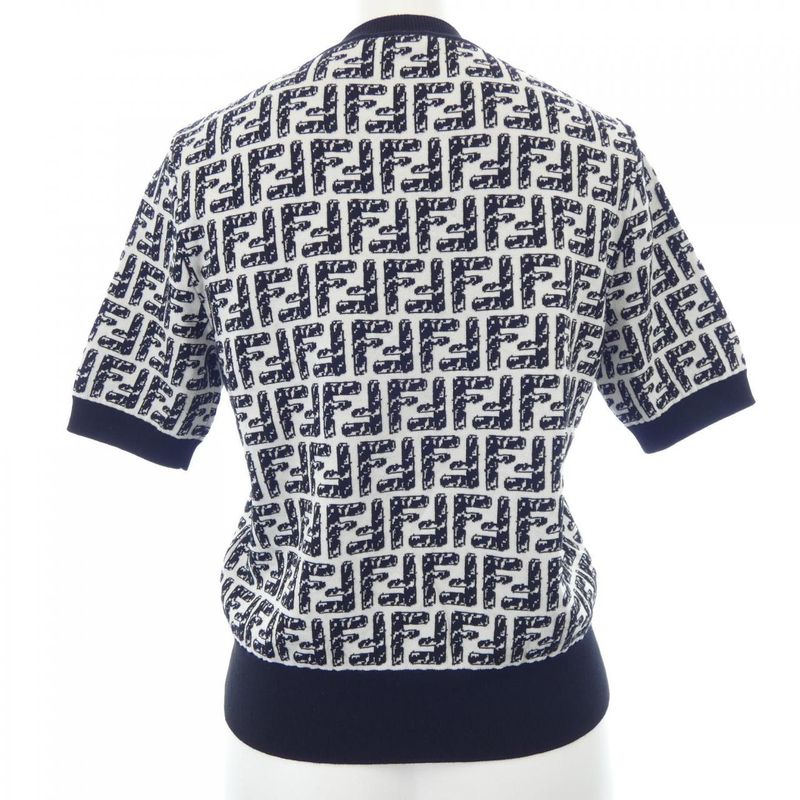 Fendi Fzx550 AD5R Knit