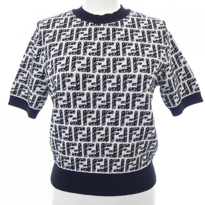 Fendi Fzx550 AD5R Knit