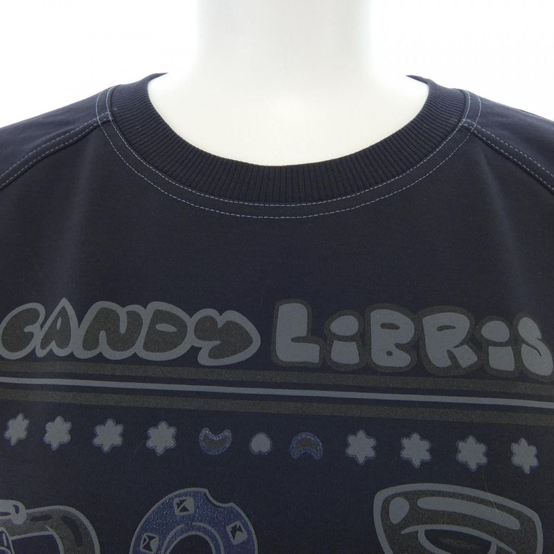 Hermes Candy Libris 5h4630dc T-shirt