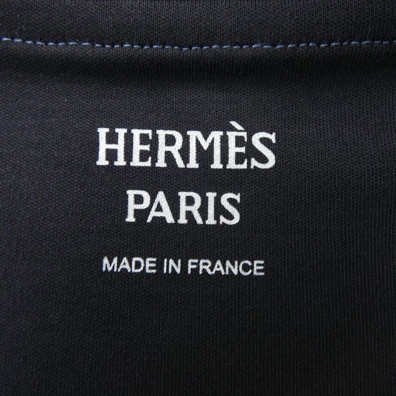 Hermes Candy Libris 5h4630dc T-shirt
