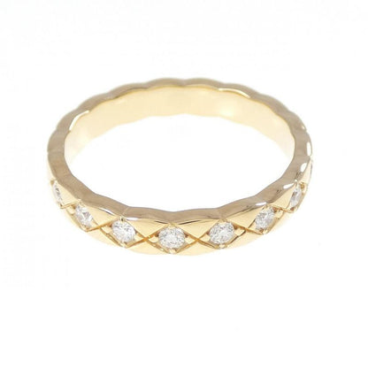Chanel Coco Crush Ring