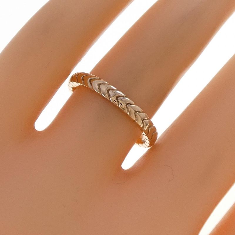 Bulgari Spiga Ring