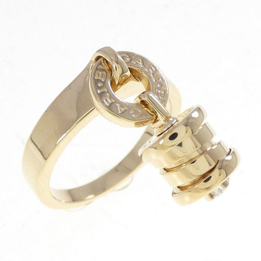 Bulgari Bzero1 Element Ring