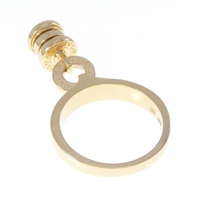 Bulgari Bzero1 Element Ring