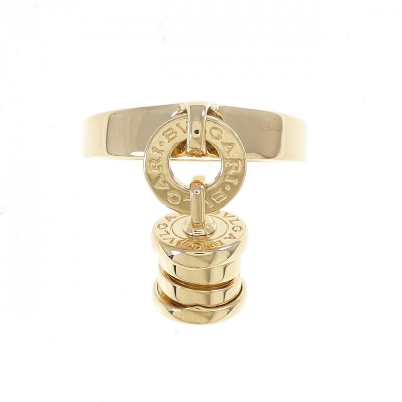 Bulgari Bzero1 Element Ring