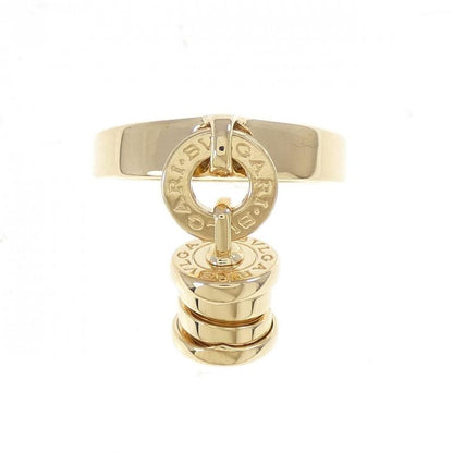 Bulgari Bzero1 Element Ring