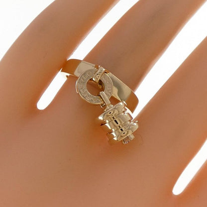 Bulgari Bzero1 Element Ring