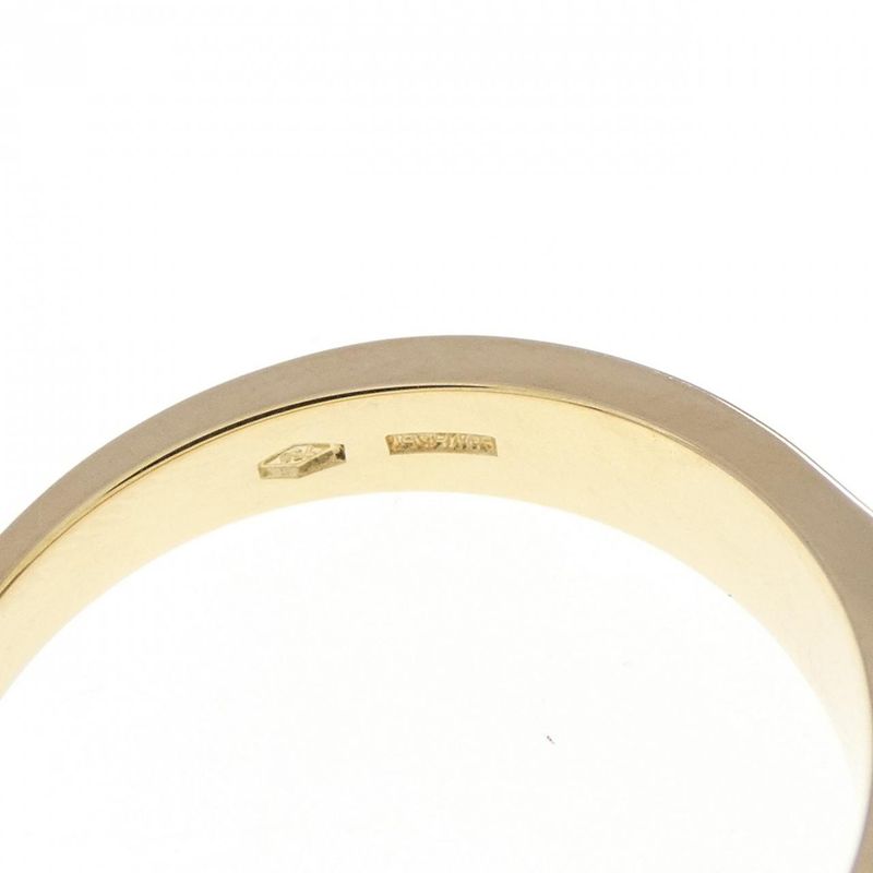 Bulgari Bzero1 Element Ring