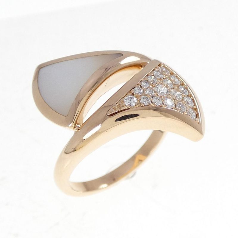 Bulgari DIVA Dream Ring